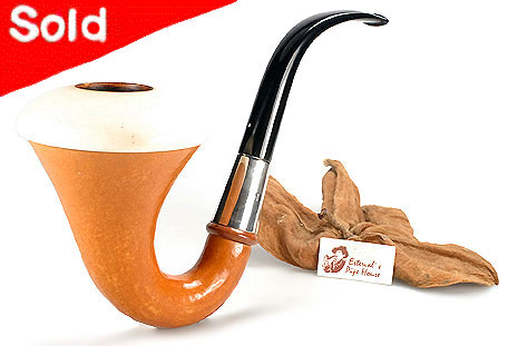 Alfred Dunhill Calabash oF